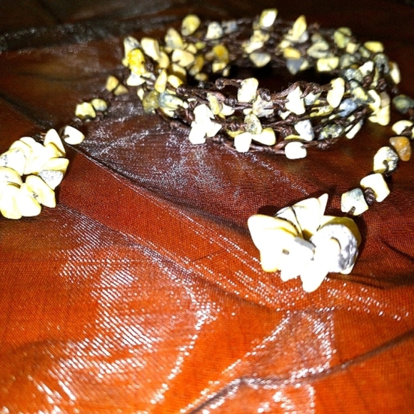 Beaded Lariat - Picture 5 of 9